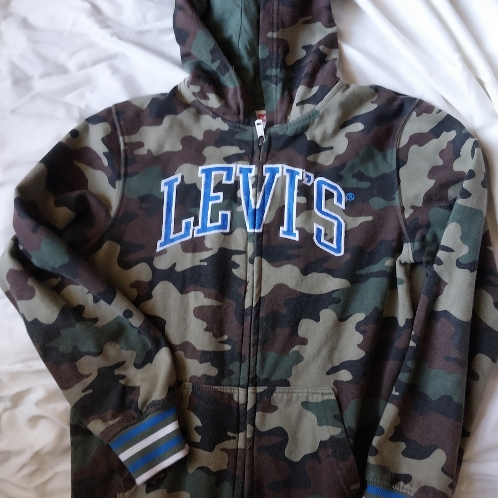 Levi's Hoodie
